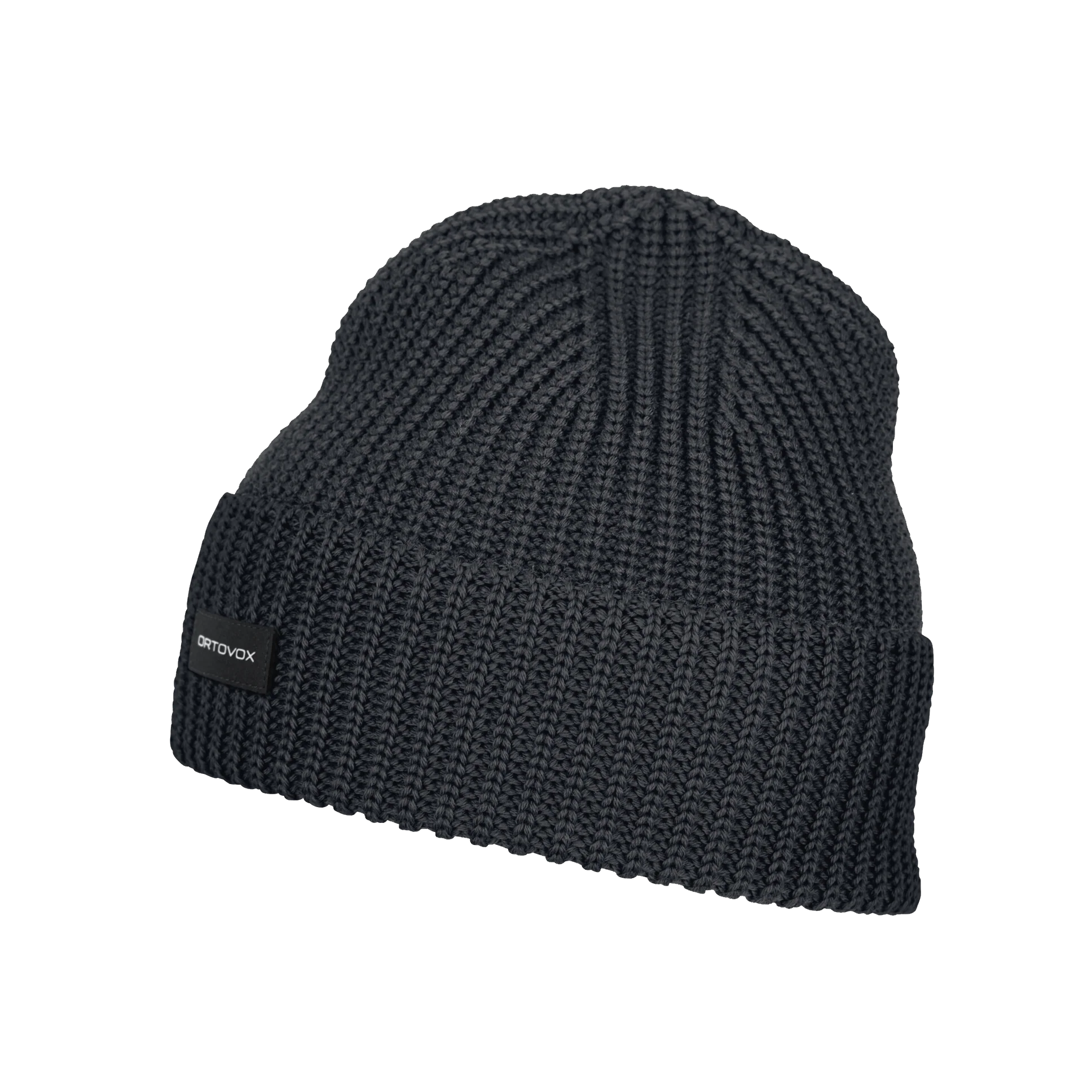 Cozy Rib Beanie