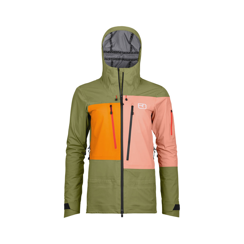 3l Deep Shell Jacket | Women