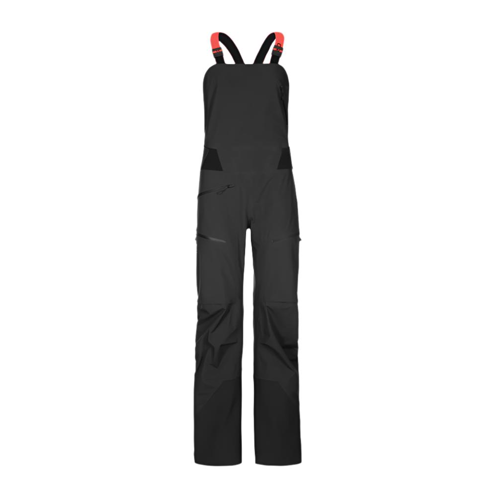 3L Deep Shell Bib Pants | Women