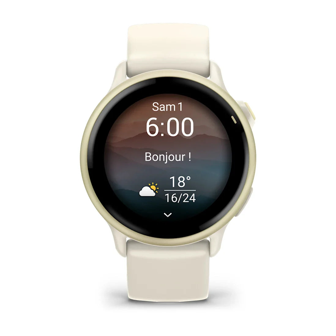 Vivoactive 6