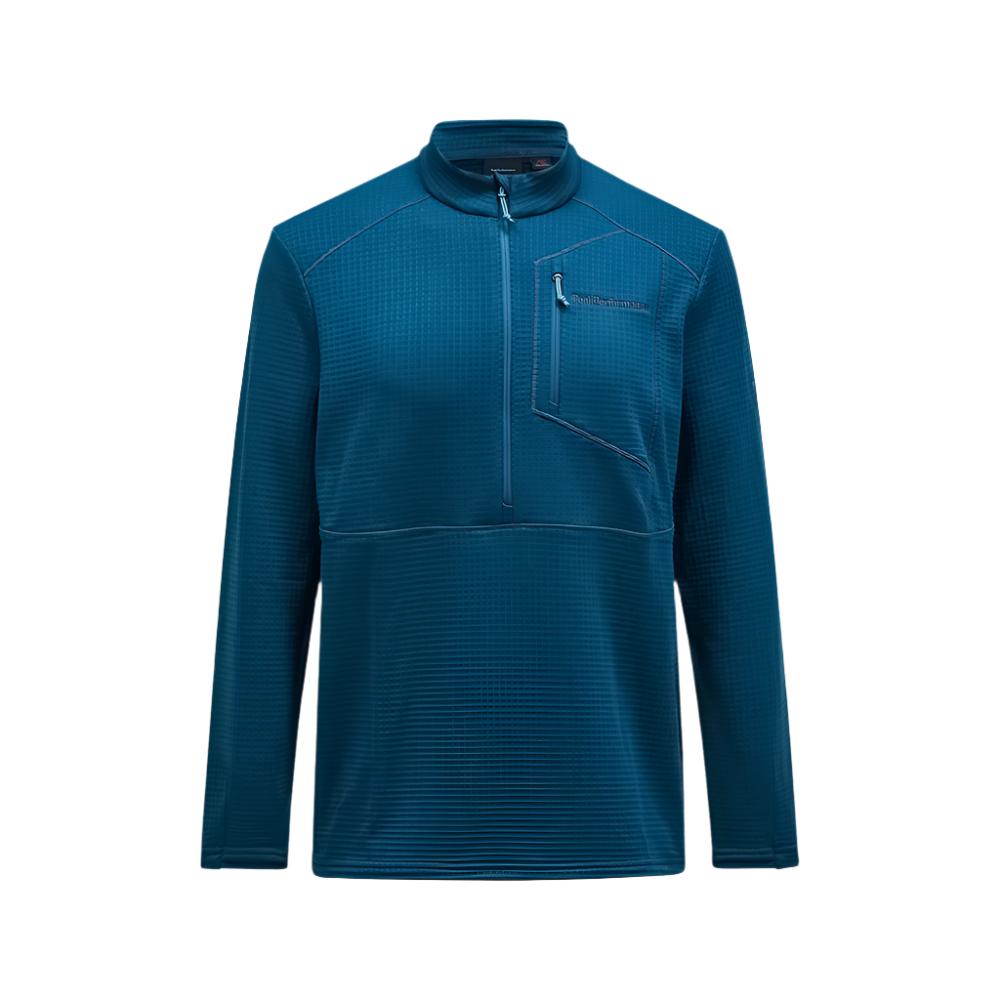 Trail Polartec Half Zip B42 | Men