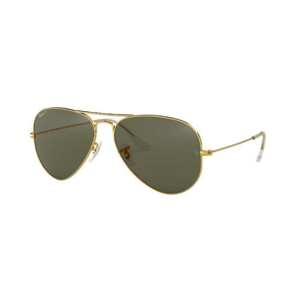 Aviator Classic Gold - Polarized